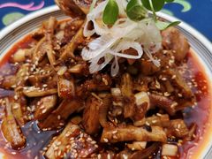 -院8里·少城记忆老川菜(宽窄巷子店)