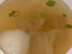-福州天元国际威斯汀酒店·中国元素餐厅