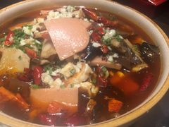 -莫山小馆(大石桥店)