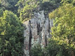 -丹山赤水风景名胜区