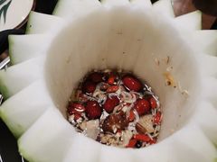 冬瓜盅-尚竹阁冬瓜盅·18年地标美食(平洲店)