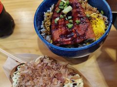 -筑地银GINDACO·日式简餐(枫蓝店)