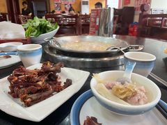 -老来福·非遗酸汤兔(凯旋路店)