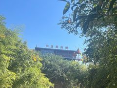 -倒盏民俗文化村
