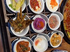 -楠火锅(哈尔滨金爵万象店)