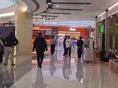 -宁波鄞州万达广场