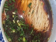 -新万鑫银丝面·非遗无锡味(惠山古镇店)