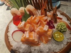 -炙柒Sekinana·精致日料(合生汇店)