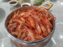 -水上人家河鲜