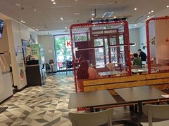 -肯德基(朝阳门店)