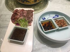 -京氣春饼(机场店)