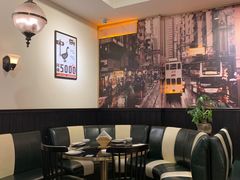 -金翠河烧鹅餐厅(北城天街店)