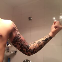 -刺客纹画纹身·洗纹身·穿孔饰品