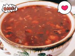 -葛记焖饼(伏牛路店)