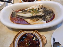 -小菜园新徽菜(南通崇川金鹰店)