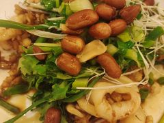 -福今喜粤餐厅
