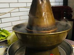 -鑫龙火锅(北园店)
