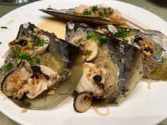 -绿岛国际酒店·海鲜酒楼(八七路店)