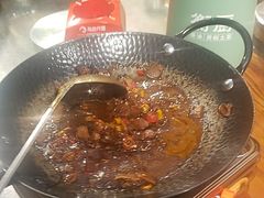 -衡厨·衡阳土菜(中南店)