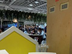 -宜家·瑞典风味餐厅(四元桥店)