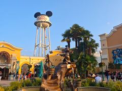 -巴黎迪士尼乐园