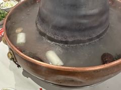 -周嵘铜火锅