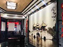 大堂-老半斋(福州路店)