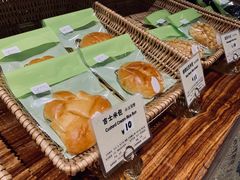 -RiceZone乐食尊纯米面包坊(望京店)