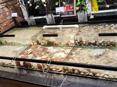 -韩盛·盛江山自助料理(于洪新玛特店)