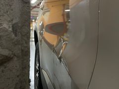 -虹口龙之梦购物中心·停车场