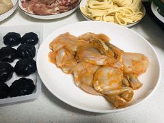 -盒马鲜生(杭州运河上街店)