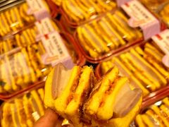 -詹记桃酥(包河万达店)