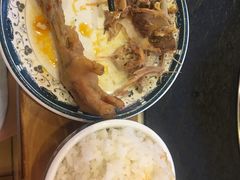 -重庆烧鸡公火锅(簋街店)