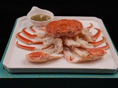 -鲜味食族水产·海鲜餐厅