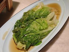 -绿茶餐厅(茂业天地店)