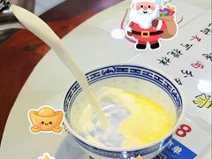 招牌姜撞奶-双喜老铺(人民广场店)