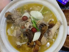 -张关合渣(航空大道店)