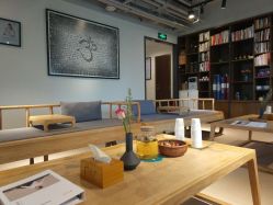 -FineYoga梵音瑜伽·普拉提