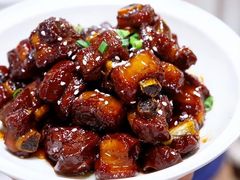 -好人家海鲜酒楼(淞南路店)