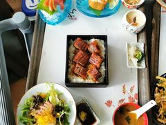 -海之乡日本料理铁板烧(星海店)