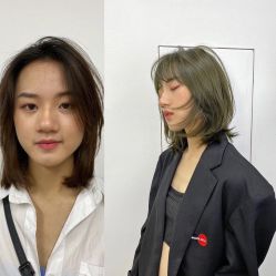 -P.STYLE派斯造型