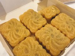 曹祥泰绿豆糕-曹祥泰(解放路店)