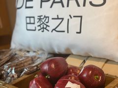 -La Porte de Paris 巴黎之门法式甜品
