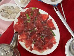 -花苑美食横琴生蚝火锅(拱北粤华路店)