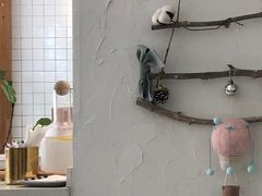 -COTTON CAFE(德信·中外公寓店)