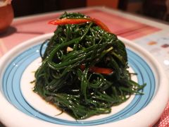-巴依老爷新疆美食(清华东门店)