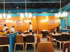 -牛记皇·鲜牛肉火锅(弘阳广场店)