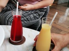 -苏州希尔顿酒店·园大堂吧