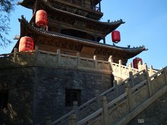 -常家庄园