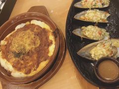 -萨莉亚意大利餐厅(龙胜站颂荟商场店)